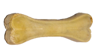 Large chew bone