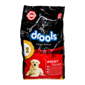 Drools for adult dog