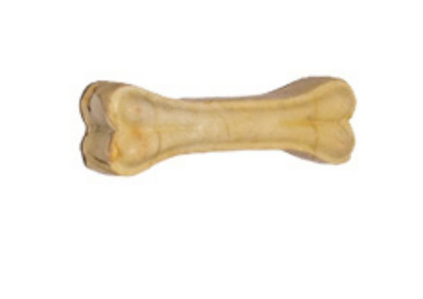 3 inch chew bone