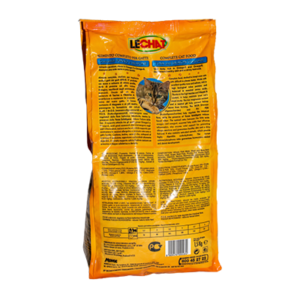 LeChat Cat Food - food for cats | Online Pet Shop in Nepal | Petxan