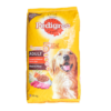 Pedigree for adult dogs