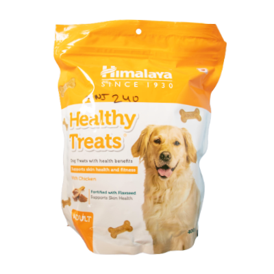 himalaya healthy treats for adult dogs