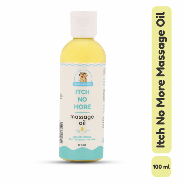 Itch-no-more-massage-oil