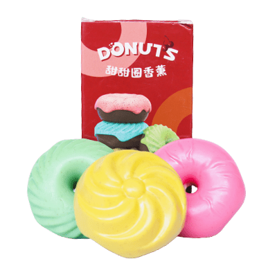 Donuts-Dog-Toys