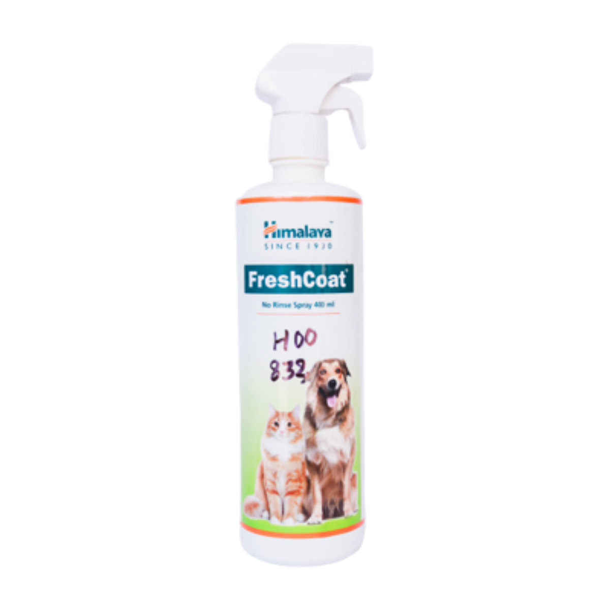 Himalaya dog outlet soap