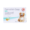 Permethrin Soap for dogs