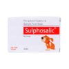 Sulphosalic Pet Soap