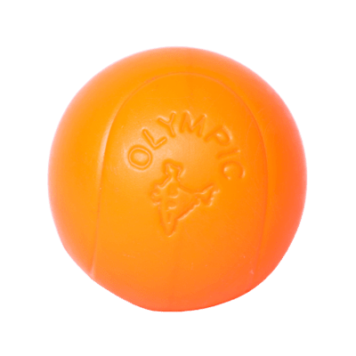 Mini Plastic Balls for Dogs