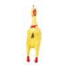 Rubber Chicken Toys for Dogs