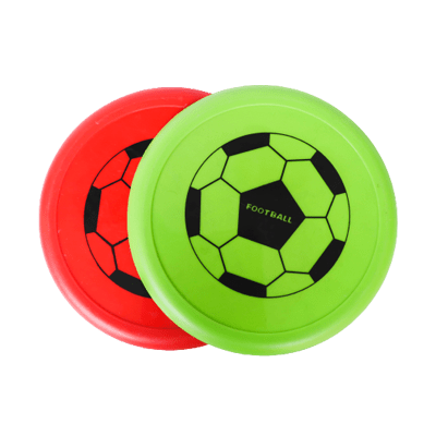 Throwing Disc Toys for Dogs